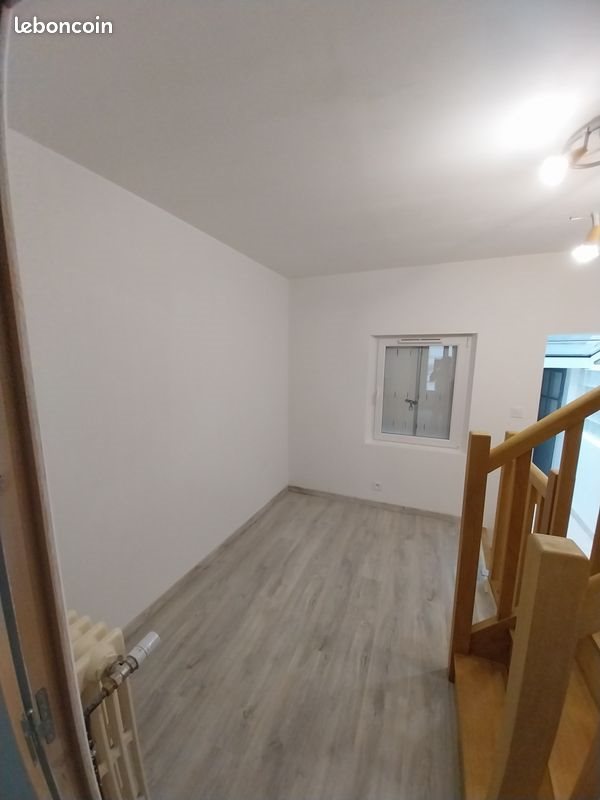 Maison à louer, 80m², Beaulieu-lès-Loches