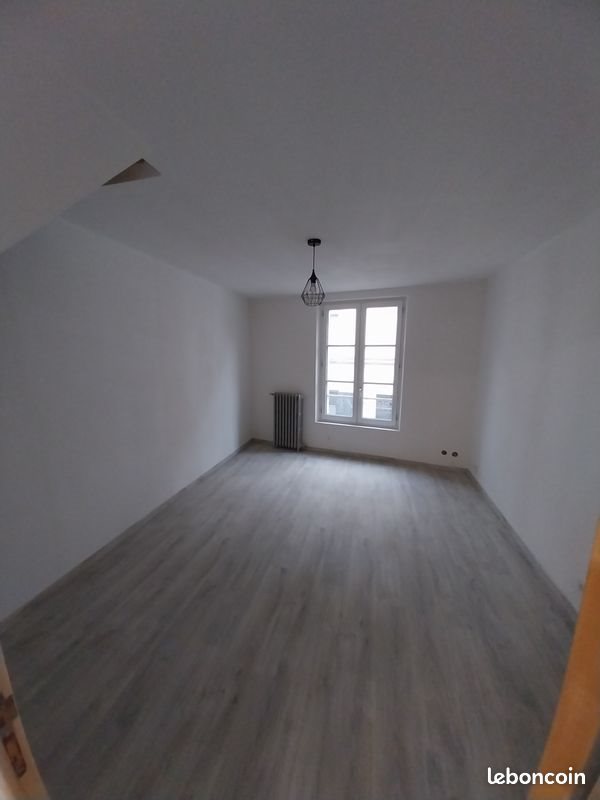 Maison à louer, 80m², Beaulieu-lès-Loches