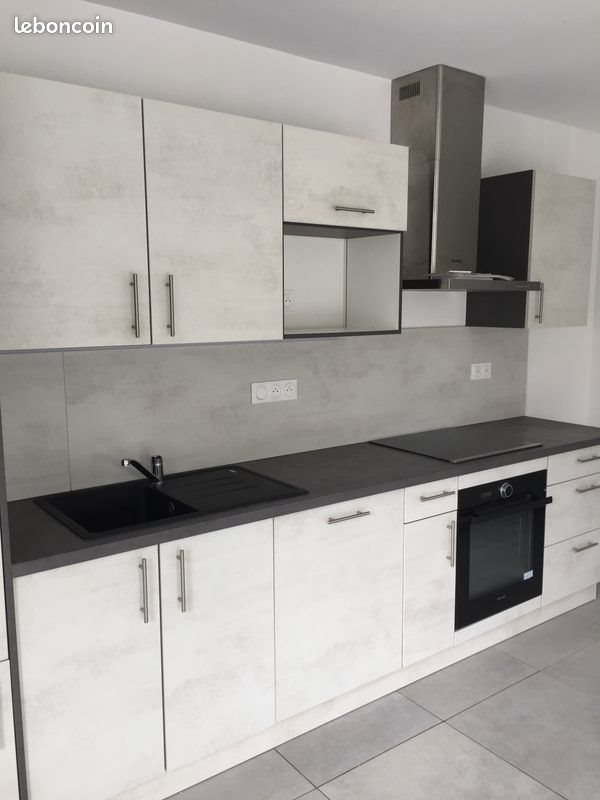 Appartement à louer, 57m², Barr