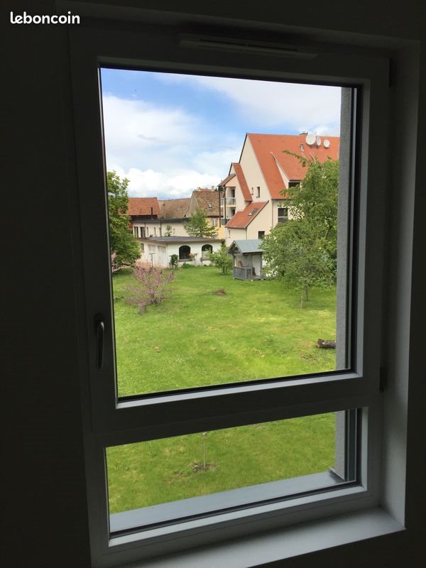 Appartement à louer, 57m², Barr