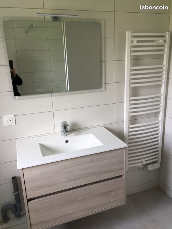 Appartement à louer, 57m², Barr