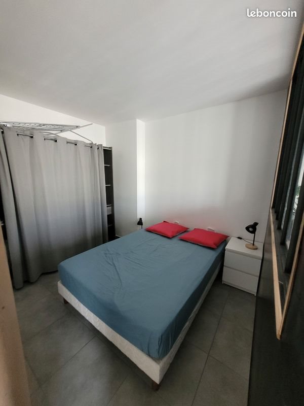 Appartement à louer, 35m², Saint-Maurice-de-Beynost