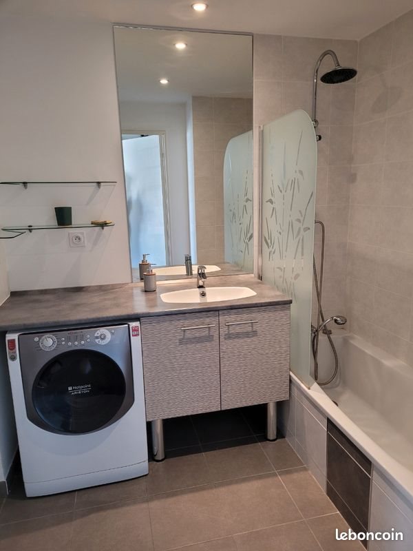 Appartement à louer, 35m², Saint-Maurice-de-Beynost