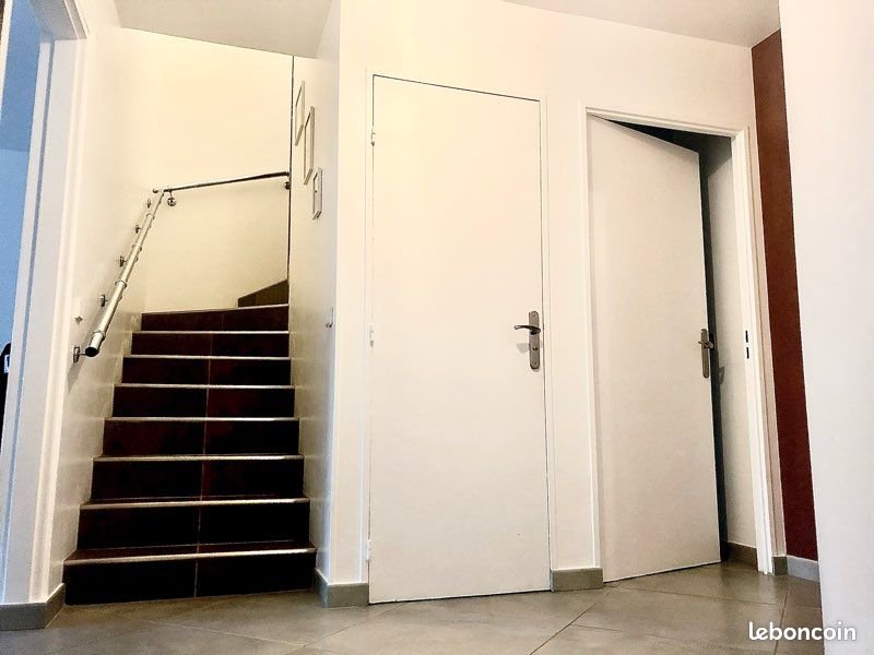 Appartement à vendre, 89m², L'Haÿ-les-Roses
