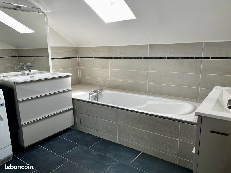 Appartement à vendre, 89m², L'Haÿ-les-Roses