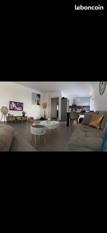 Maison à louer, 80m², Creutzwald