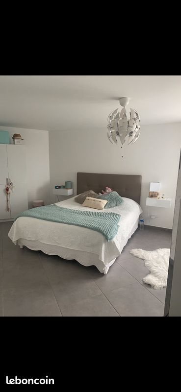 Maison à louer, 80m², Creutzwald