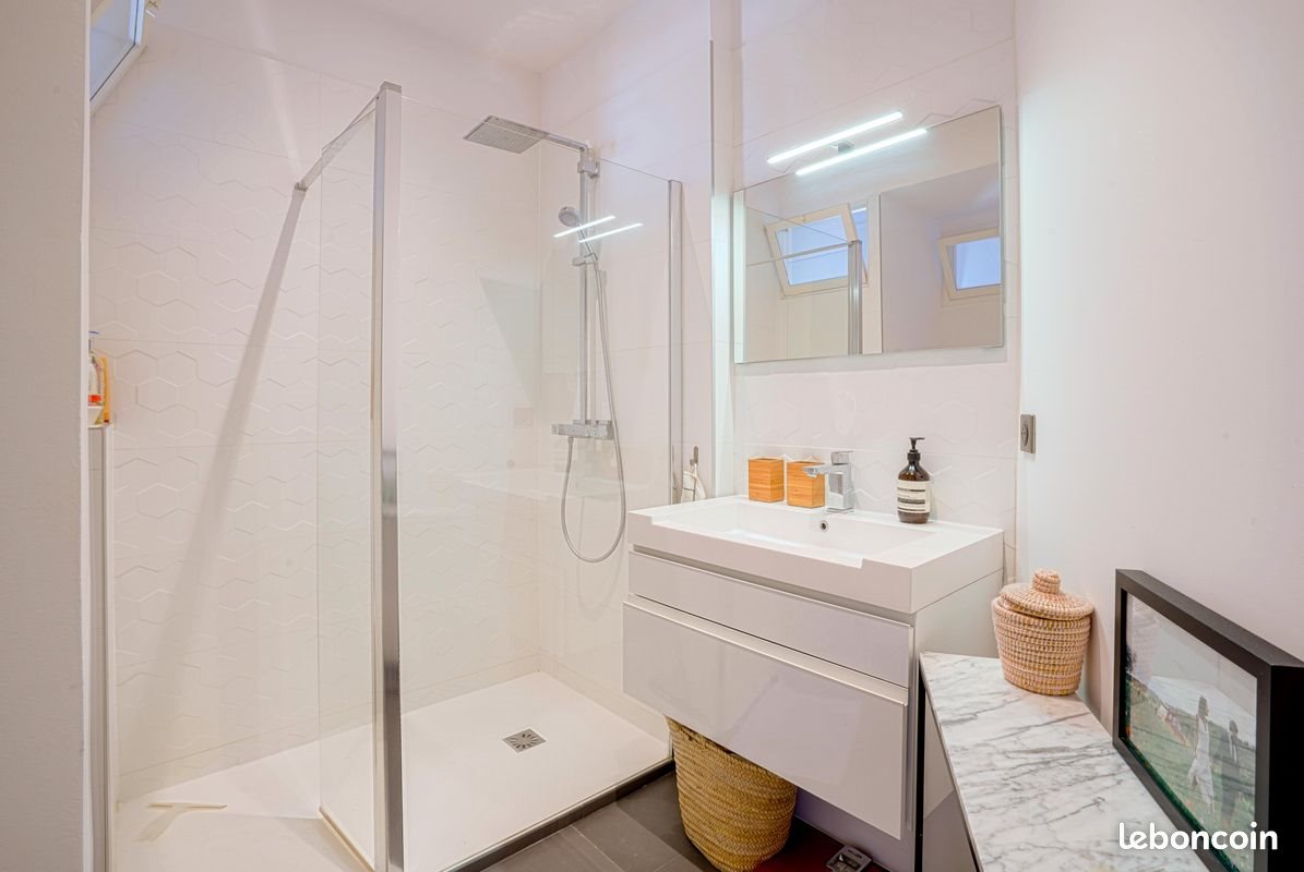 Appartement à louer, 80m², Montpellier