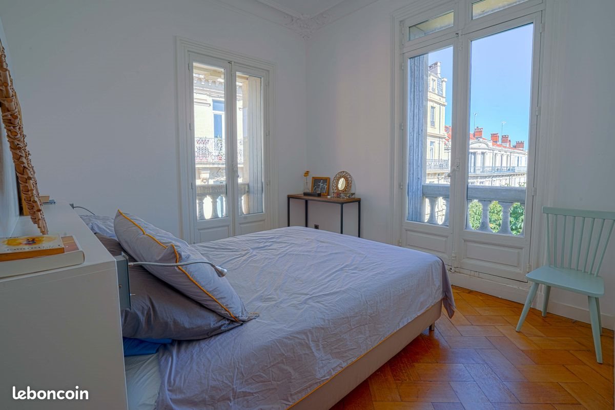 Appartement à louer, 80m², Montpellier