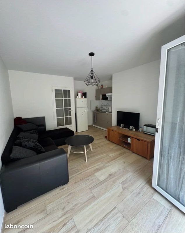 Appartement à louer, 36m², La Roche-sur-Yon