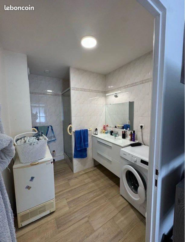 Appartement à louer, 36m², La Roche-sur-Yon
