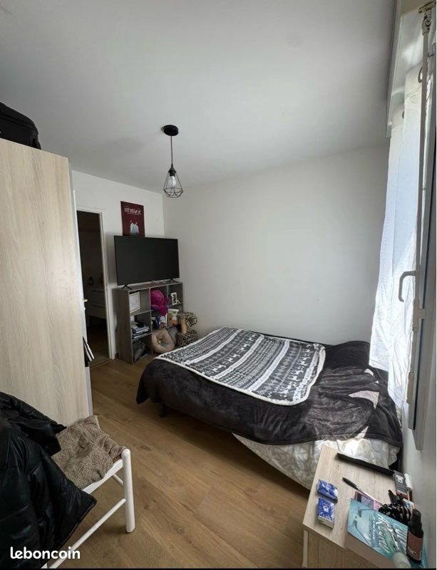 Appartement à louer, 36m², La Roche-sur-Yon