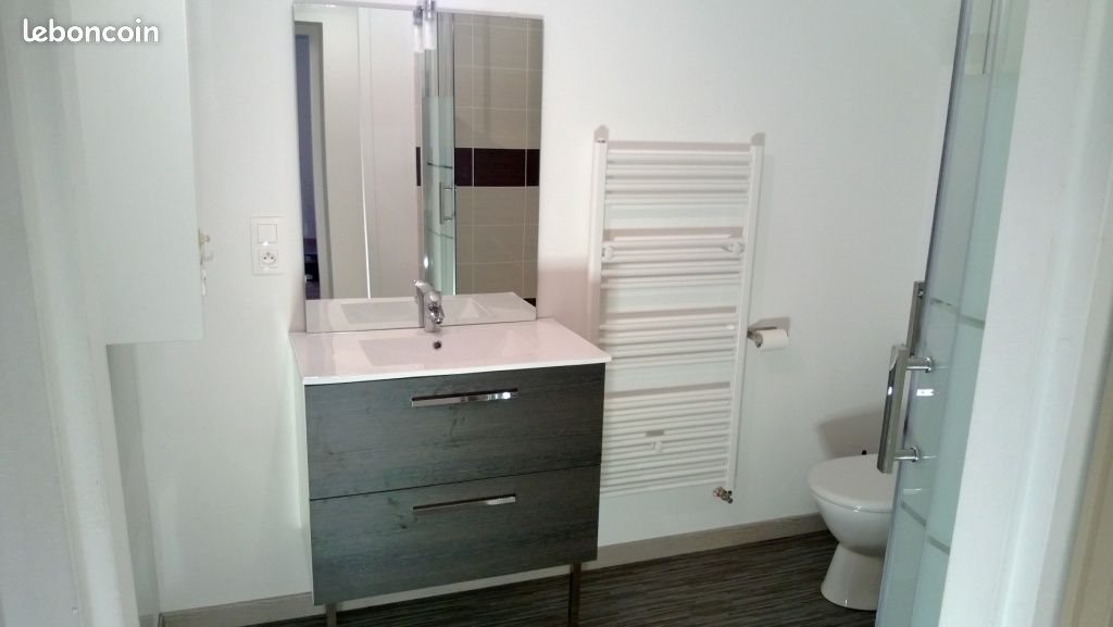 Appartement à louer, 75m², Baccarat