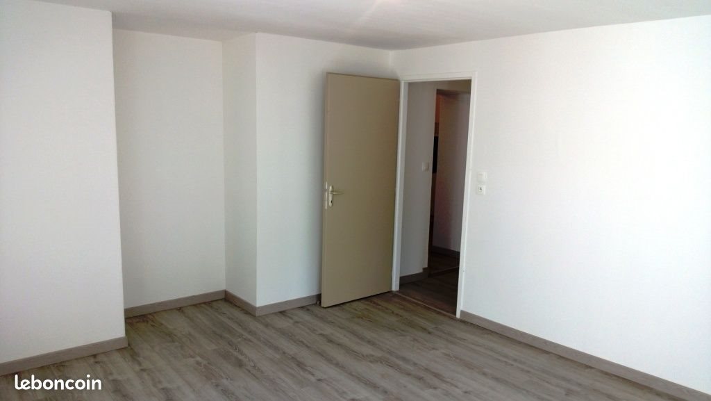 Appartement à louer, 75m², Baccarat