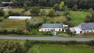 Maison à vendre, 96m², Pruniers