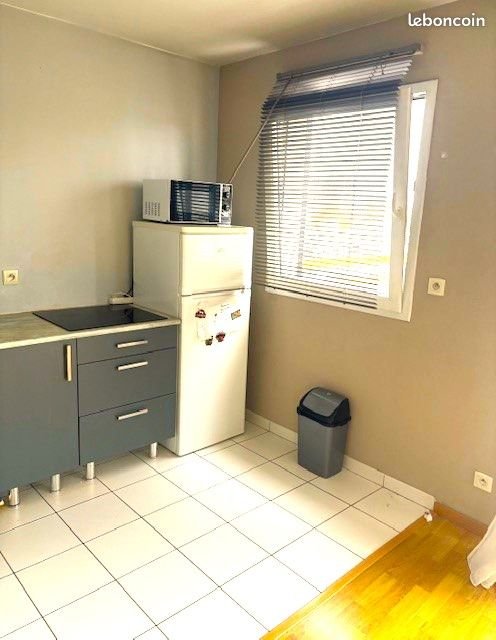 Appartement à louer, 45m², Roubaix