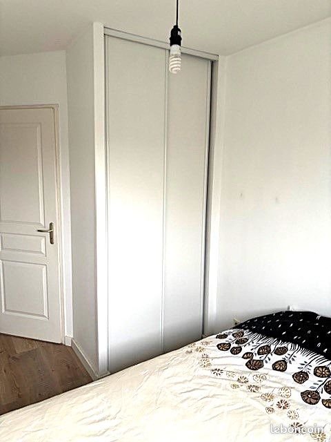 Appartement à louer, 45m², Roubaix