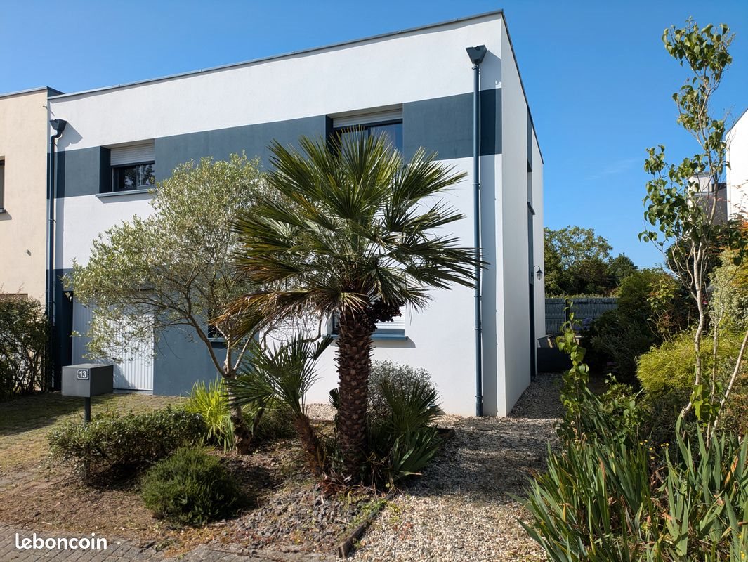 Maison à vendre, 134m², Vezin-le-Coquet