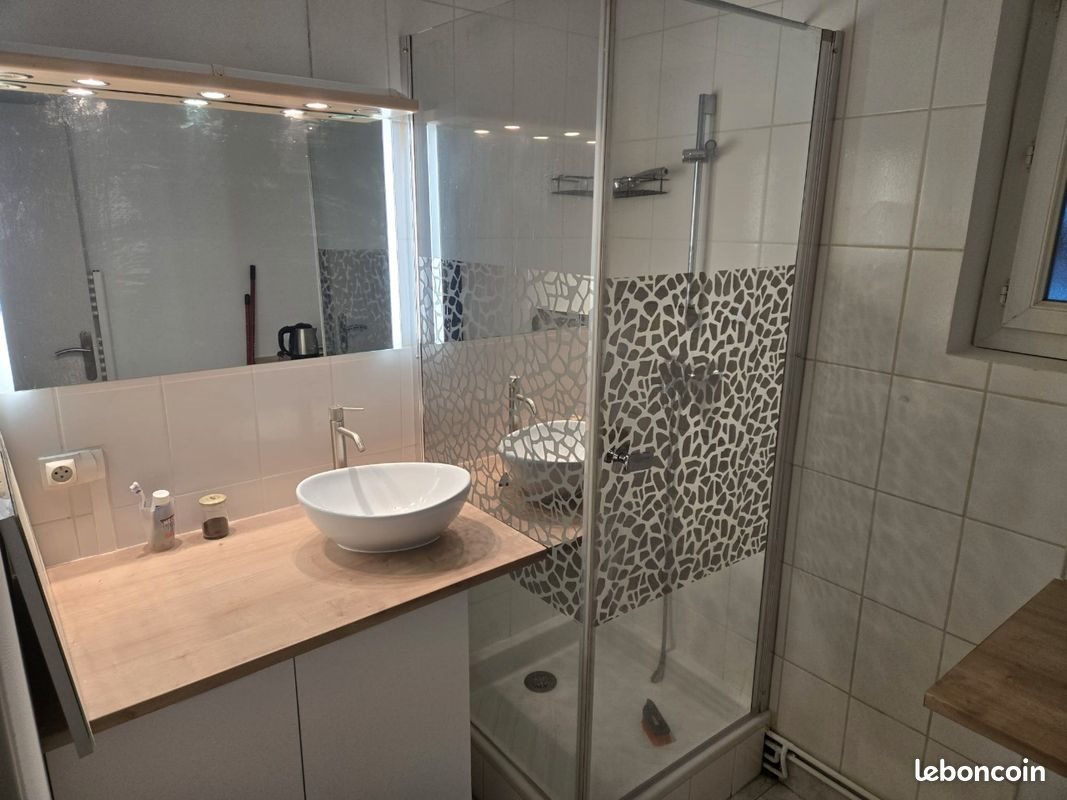 Appartement à louer, 64m², Guilherand-Granges