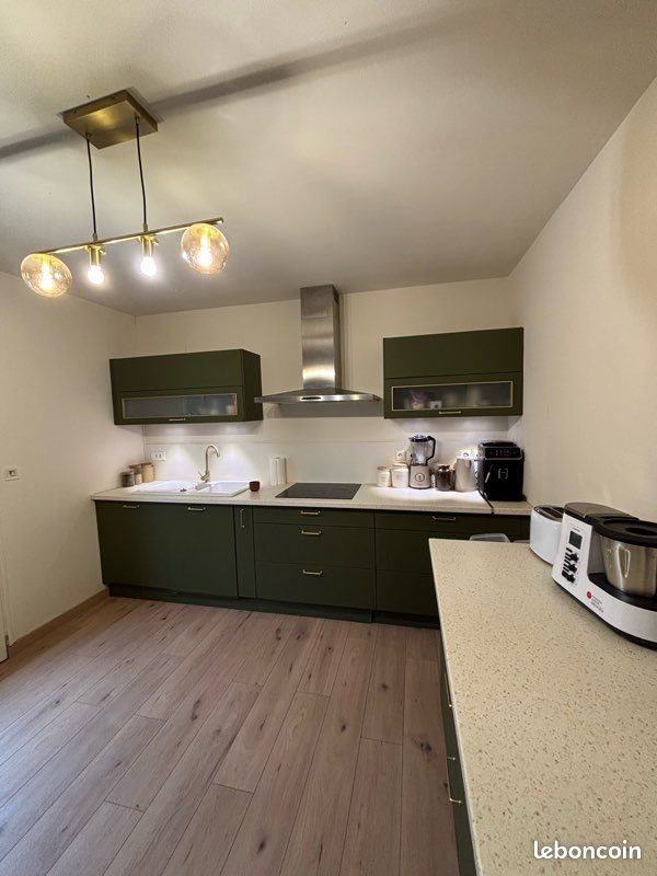 Maison à vendre, 125m², Châteaudun