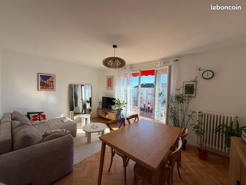 Appartement à louer, 73m², Saumur