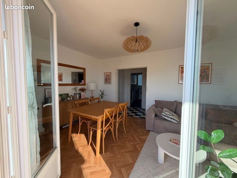 Appartement à louer, 73m², Saumur