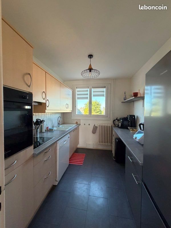 Appartement à louer, 73m², Saumur