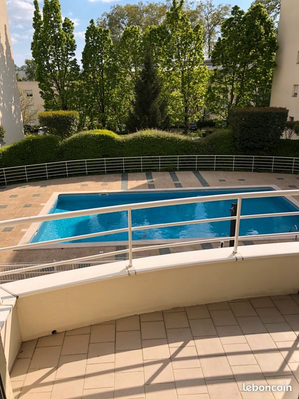 Appartement à louer, 24m², Mérignac