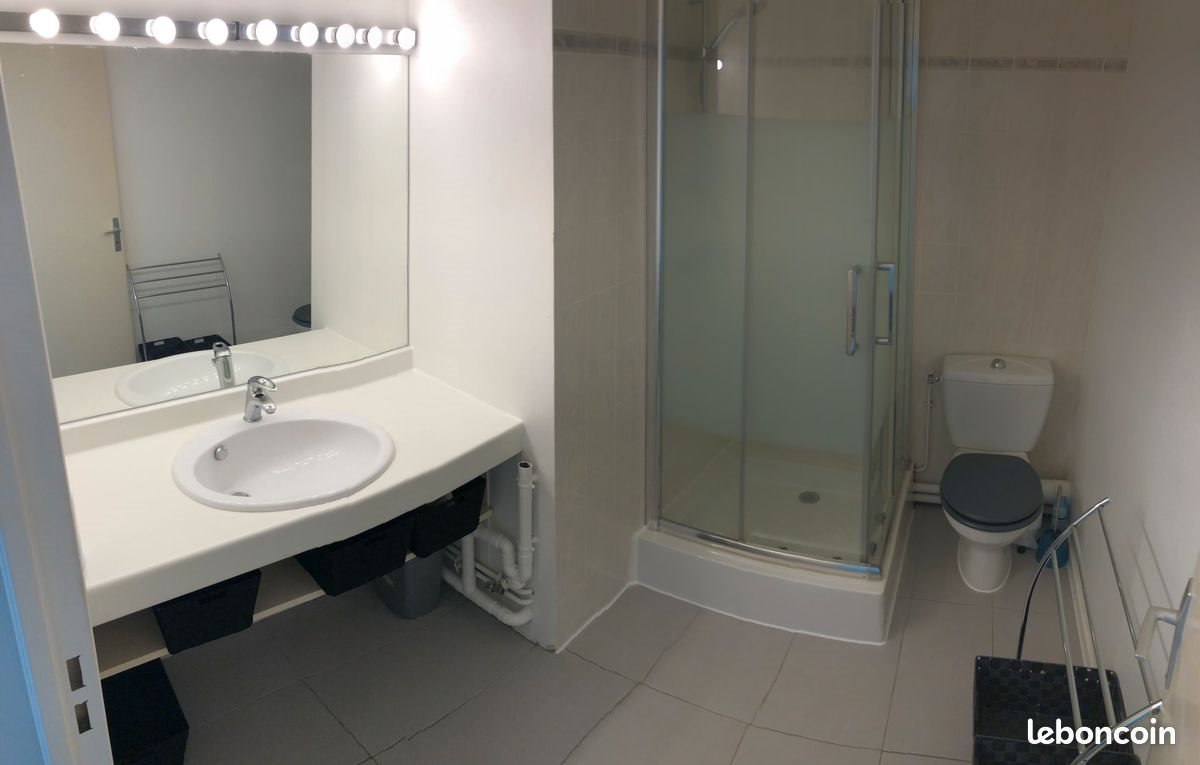 Appartement à louer, 24m², Mérignac