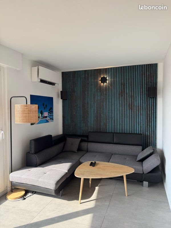 Appartement à louer, 35m², Savigny-sur-Orge