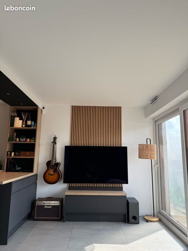 Appartement à louer, 35m², Savigny-sur-Orge