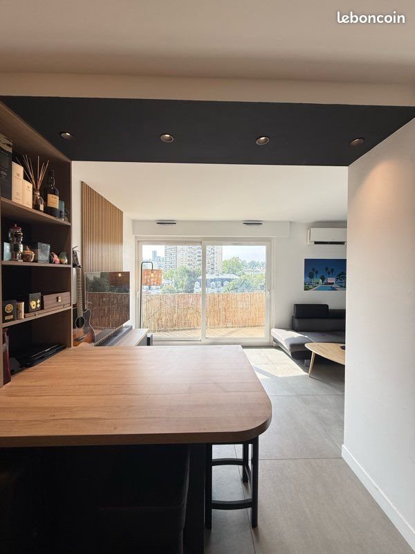 Appartement à louer, 35m², Savigny-sur-Orge