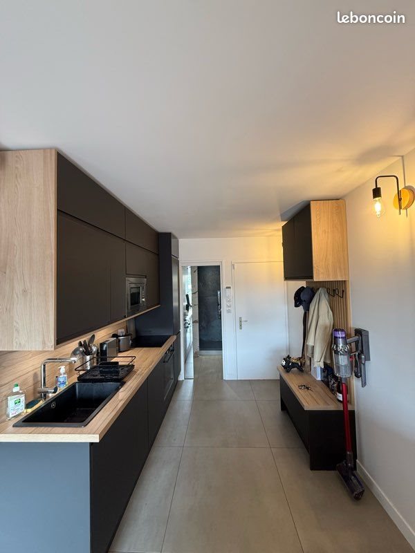 Appartement à louer, 35m², Savigny-sur-Orge
