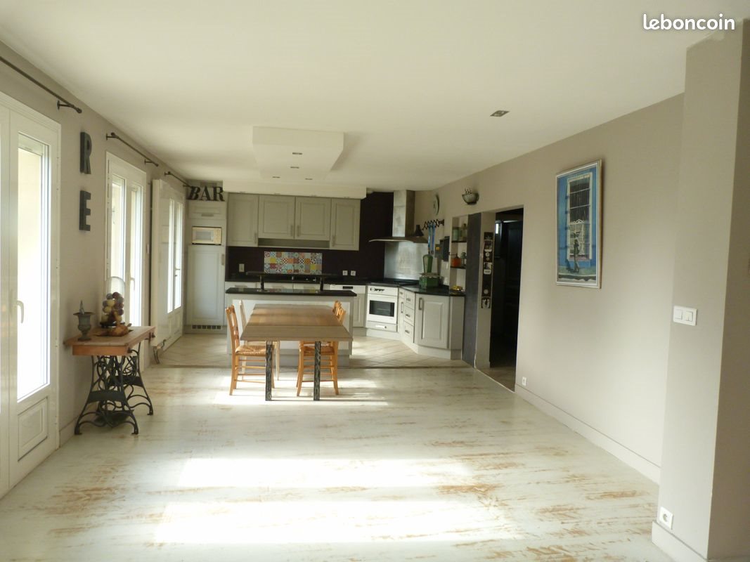 Maison à vendre, 132m², Tonneins
