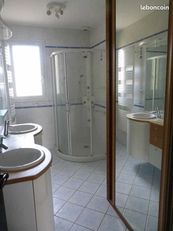 Maison à vendre, 132m², Tonneins