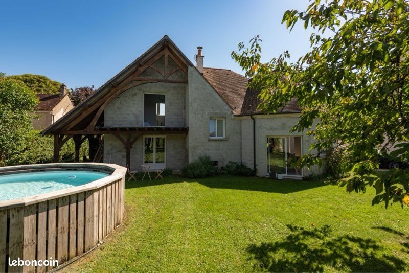 Maison à vendre, 150m², Melun