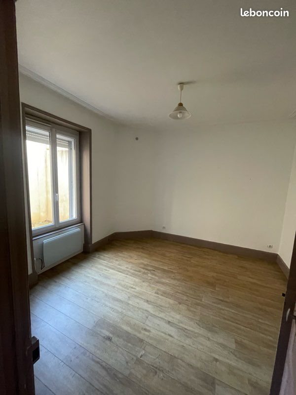 Appartement à louer, 32m², Nancy