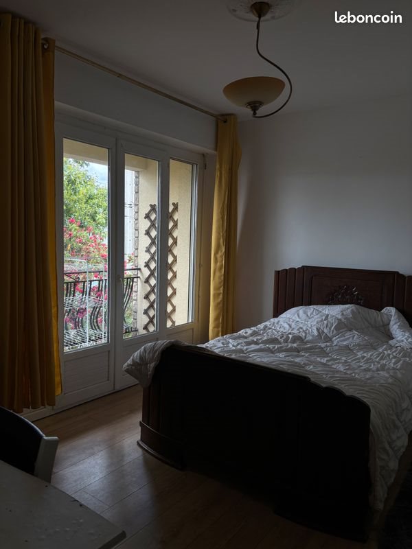 Maison à louer, 147m², Talence