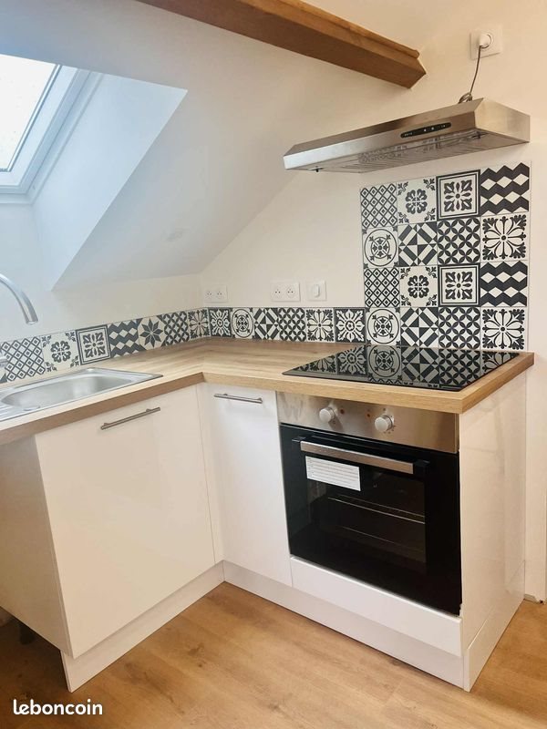 Appartement à louer, 50m², Nérac