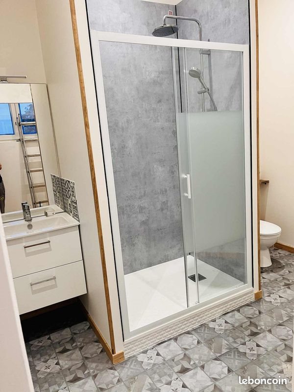 Appartement à louer, 50m², Nérac