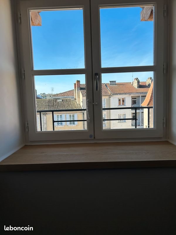 Appartement à louer, 50m², Nérac