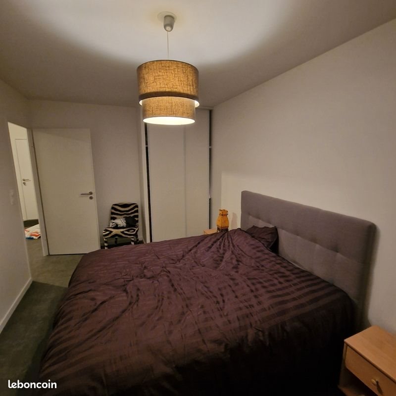 Appartement à louer, 40m², Montaigu
