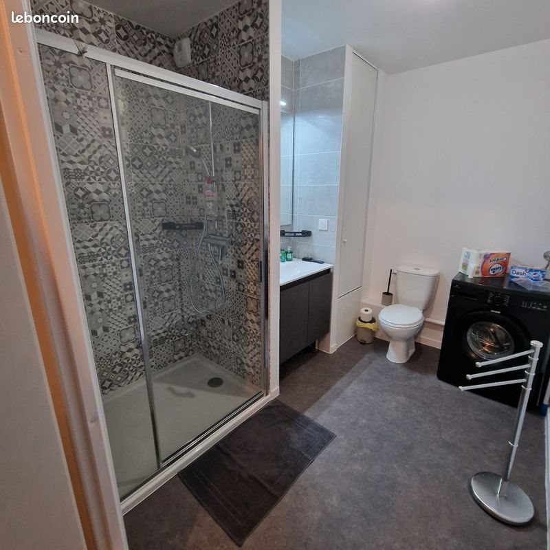 Appartement à louer, 40m², Montaigu