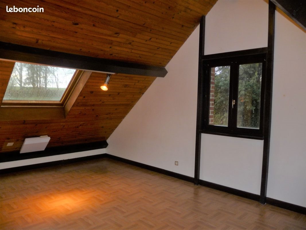 Maison à louer, 572m², Sebourg