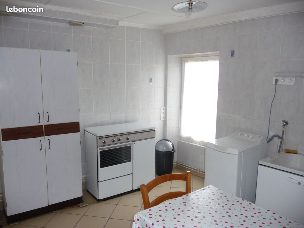 Appartement à louer, 29m², Privas