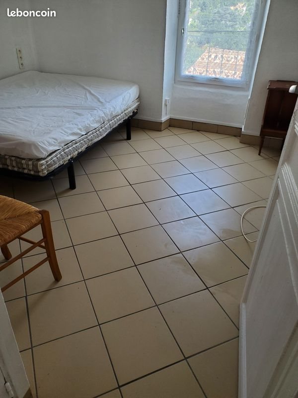 Appartement à louer, 29m², Privas