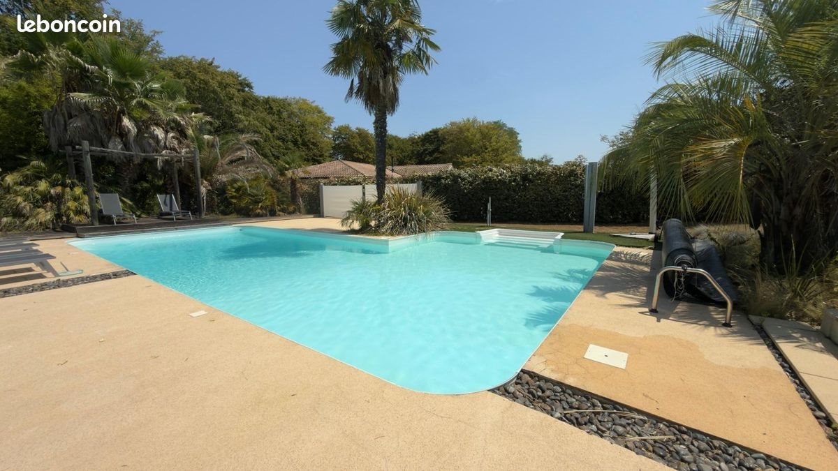 Maison à vendre, 180m², Sadirac