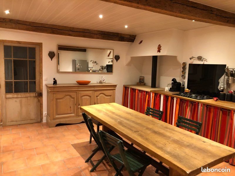 Maison à vendre, 250m², Sournia