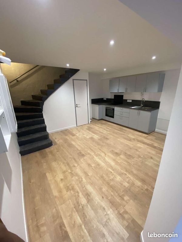 Maison à louer, 55m², Volvic