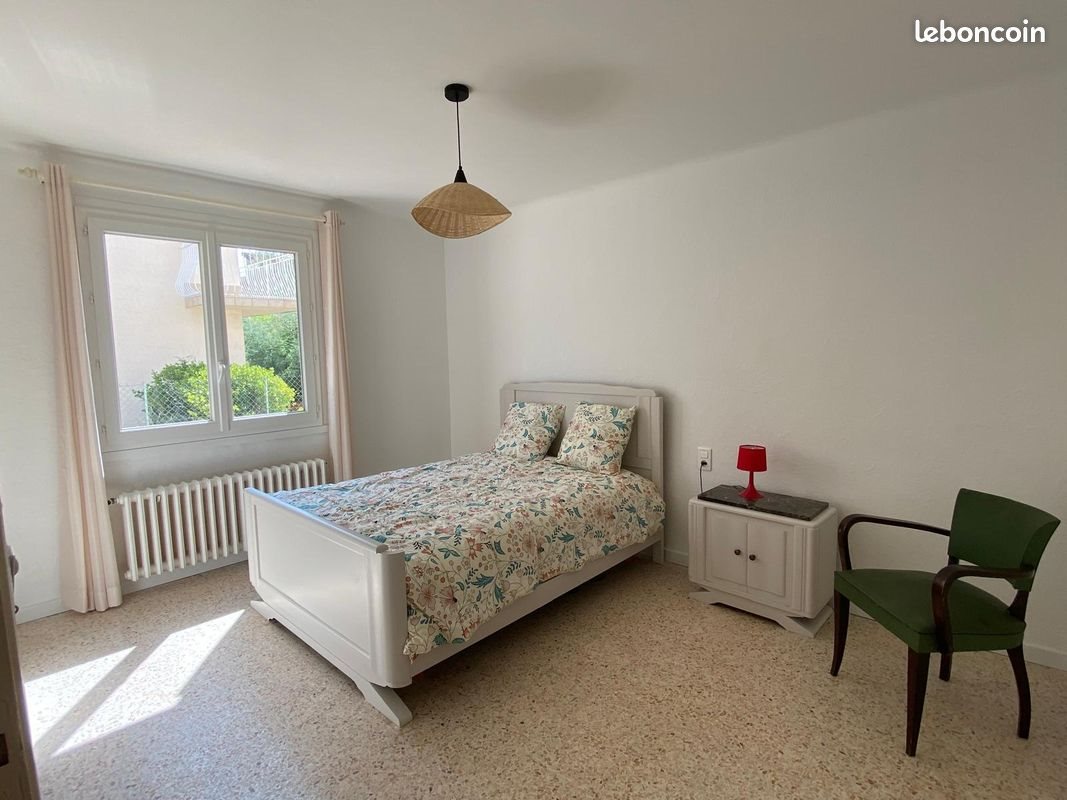 Maison à louer, 80m², Bagnols-sur-Cèze